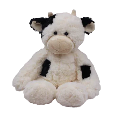 Petite Vous Plush Animals