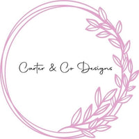 Carter Co Designs