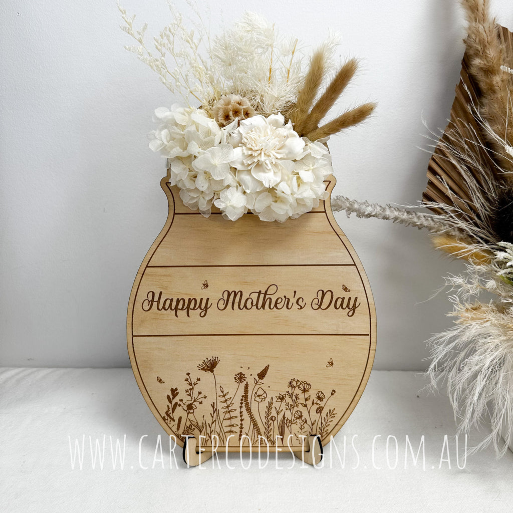 Happy Mother's Day  Endless Creations Pottery